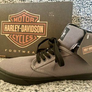 Mens Harley Davidson Shoes